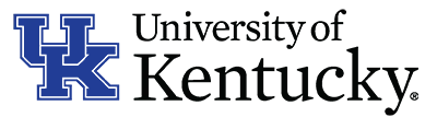 Logo of The University of Kentucky