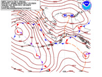 Day 6 Fronts and Pressures