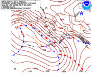 Day 7 Fronts and Pressures