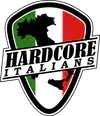 hardcore italians