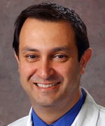 Mehrdad Abedi, M.D. practices Cancer, Internal Medicine, and Leukemia in Sacramento