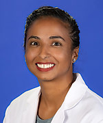 Linda Maria Acker, R.N., F.N.P.-C. practices Internal Medicine, Cancer, and Hematology/Oncology in Sacramento