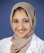 Hira Hasnain Abidi, M.D. practices Cancer, Surgery - Oncology, and Breast Disease in Sacramento