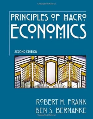 Seller image for Principles of Macroeconomics for sale by Blue Vase Books