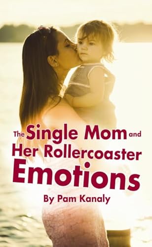 Stock image for Single Mom and Her Rollercoast for sale by SecondSale