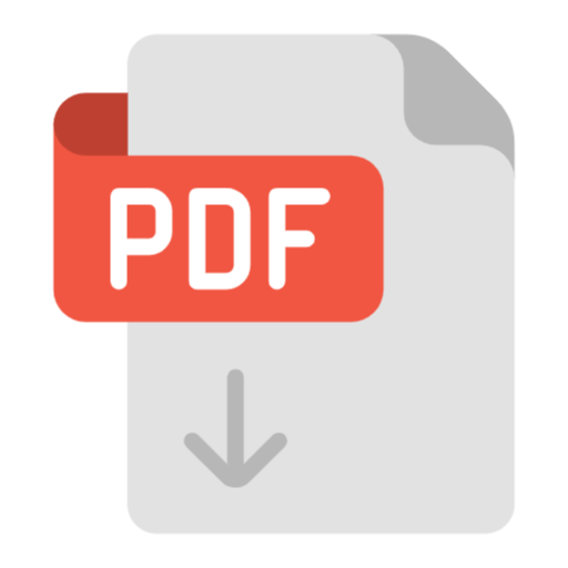 PDF icon