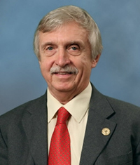 James R Hébert, ScD