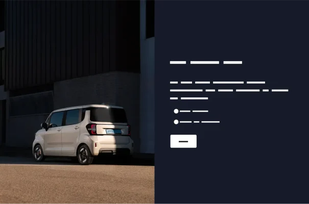 Self-Driving Cars Survey Template