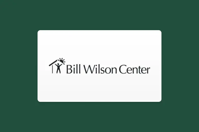 Bill Wilson Center logo