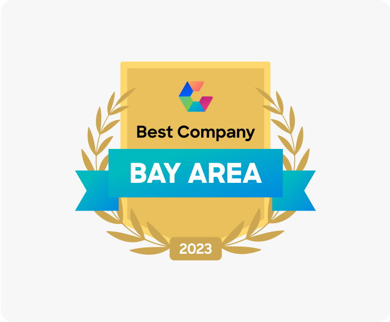 Best Company Bay Area 2023