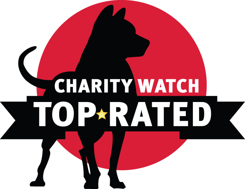 Charity Watch Logo