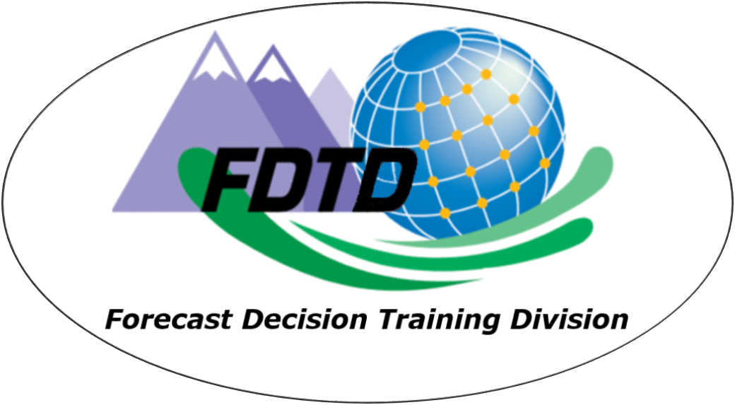 FDTB Logo