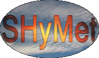 SHyMet Logo