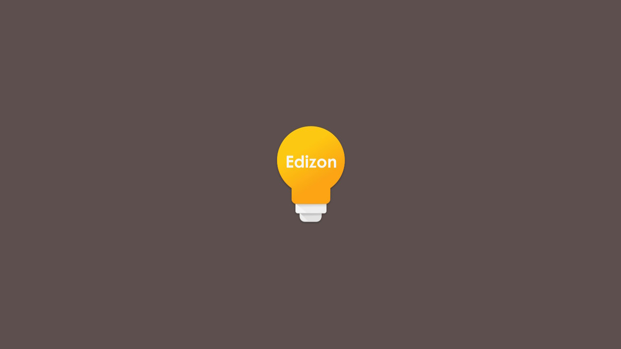 EdiZon-Rewrite