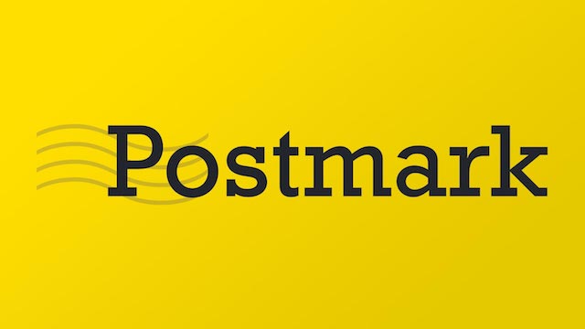 postmark