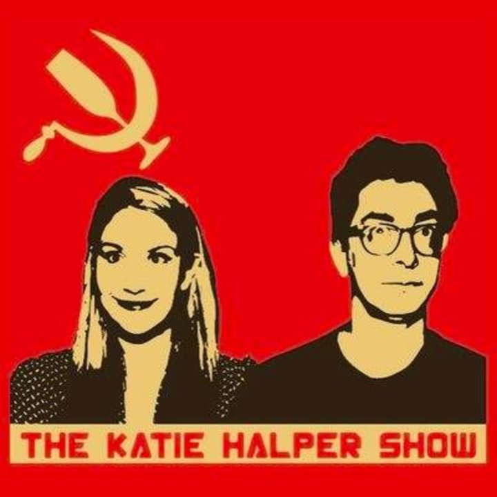 KatieHalperShow