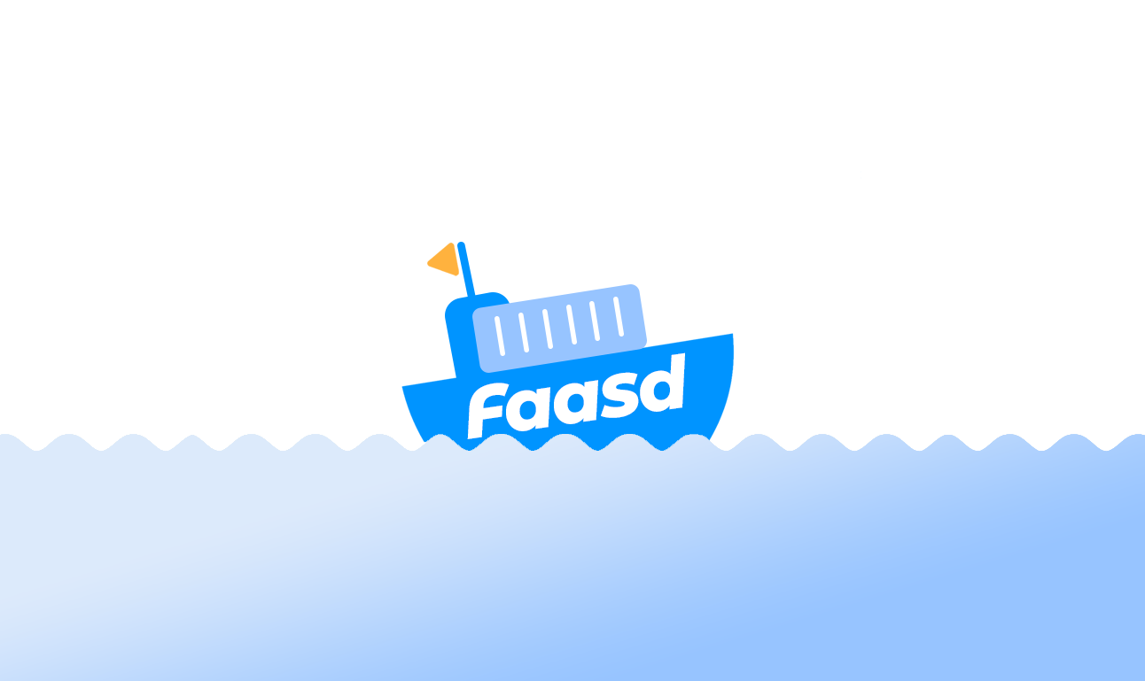 faasd