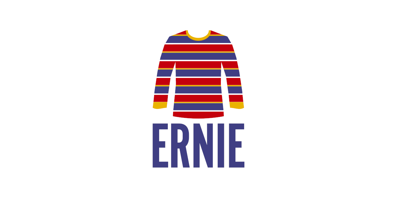 ernie