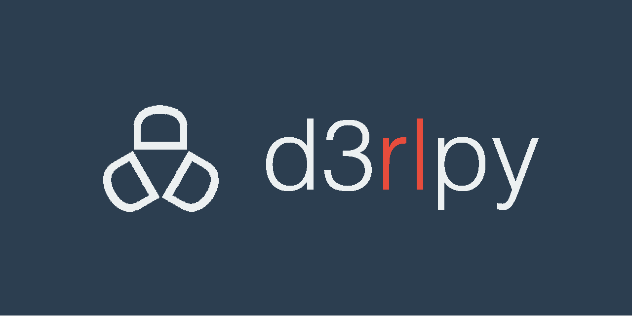 d3rlpy