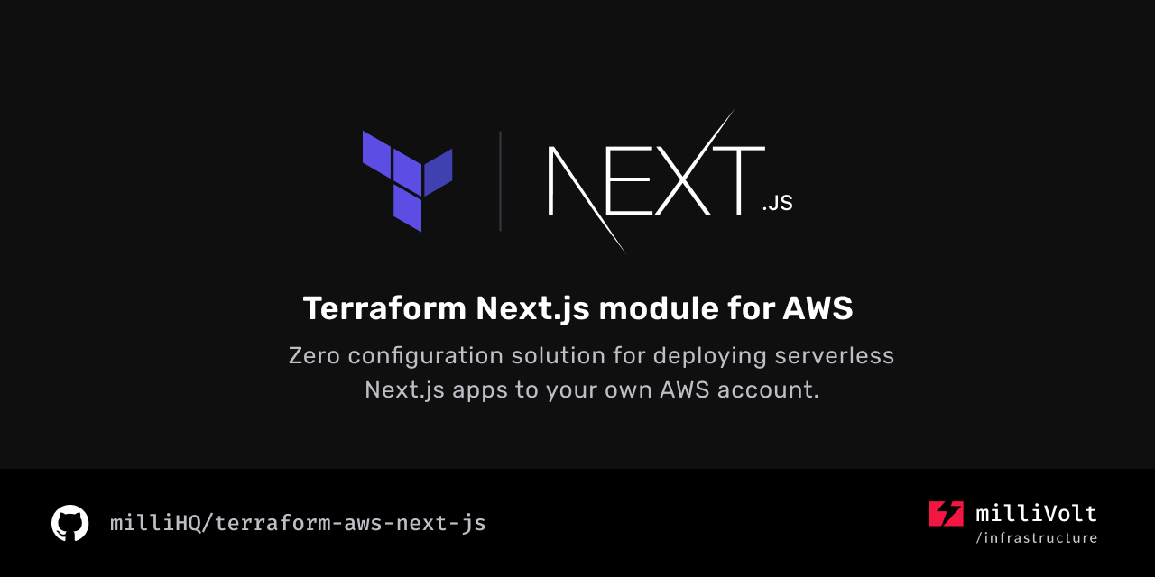 terraform-aws-next-js