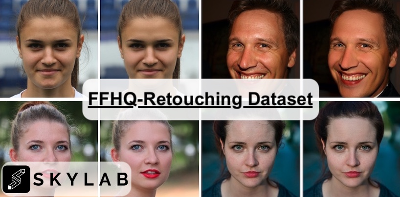 ffhqr-dataset