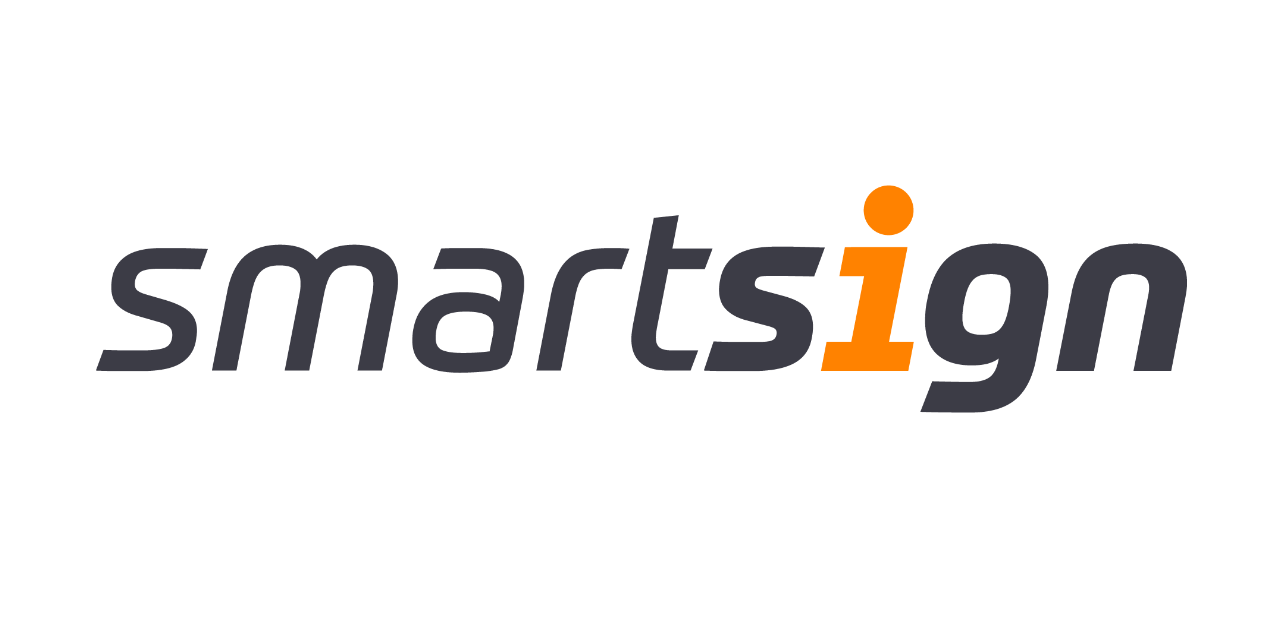 SmartSign