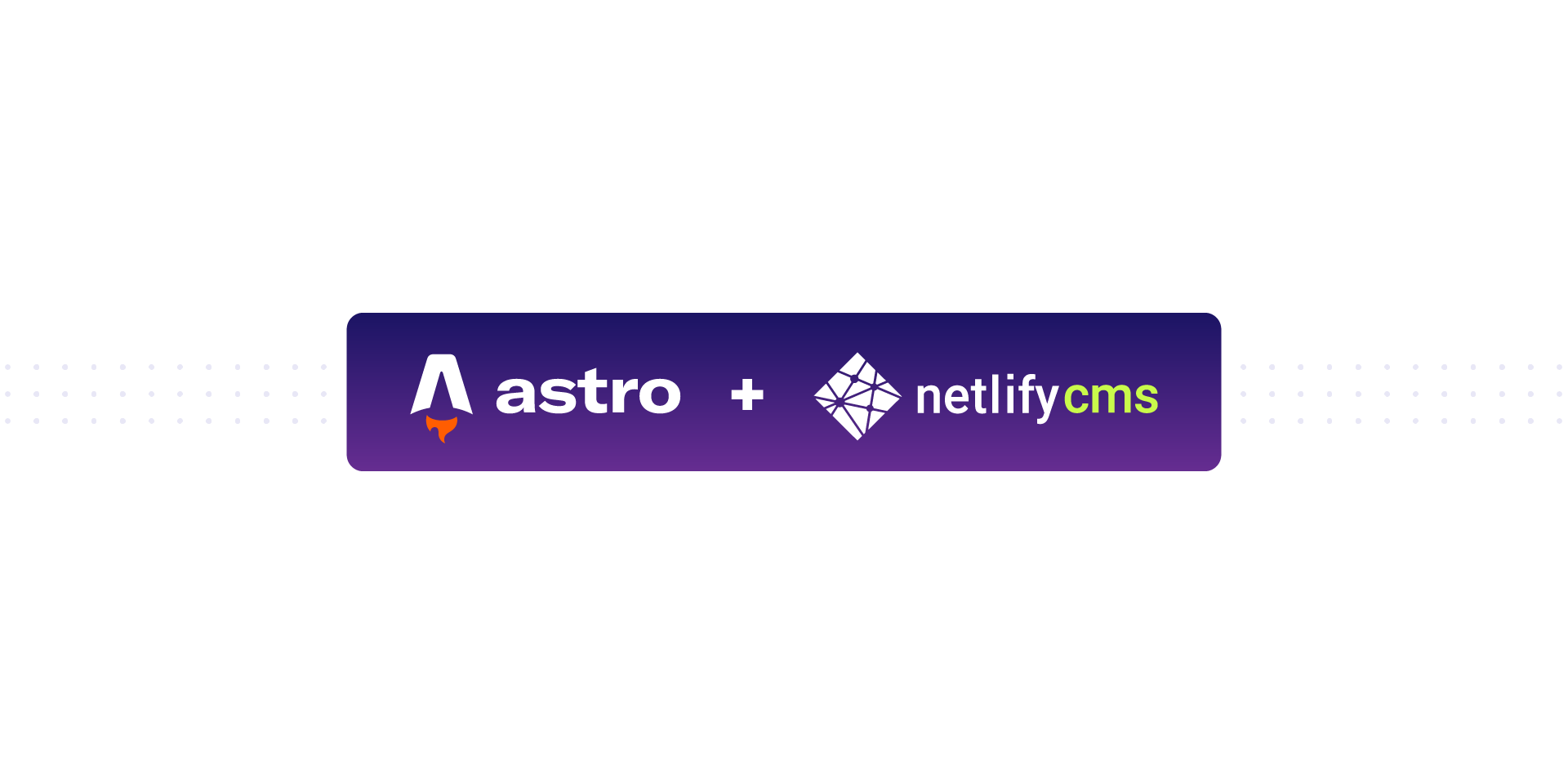 astro-netlify-cms