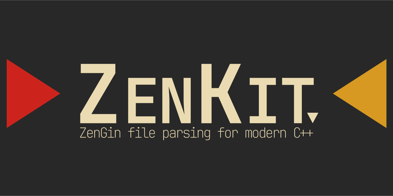 ZenKit