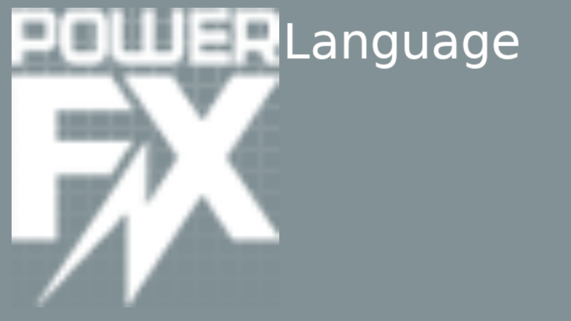 Learn-PowerFX