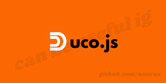 duco.js