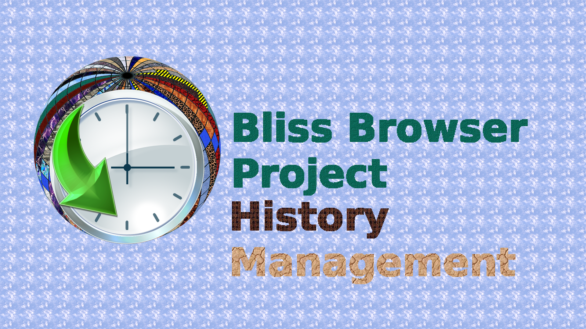 Bliss_Browser_History