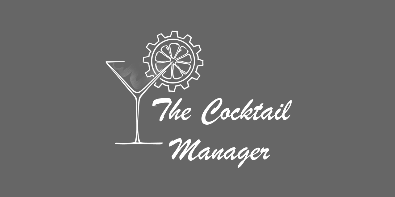 Cocktail-Manager