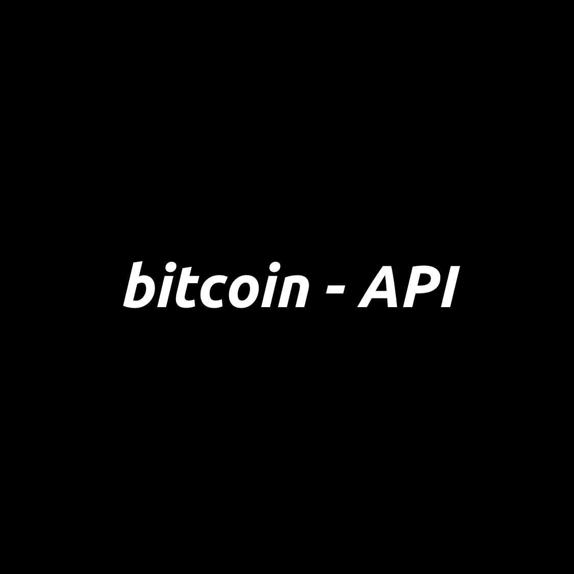 learn-bitcoin-backend