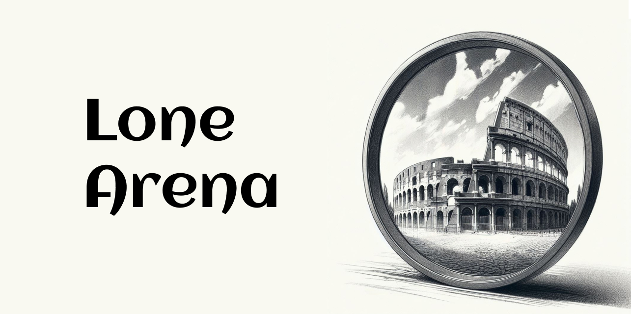 lone-arena