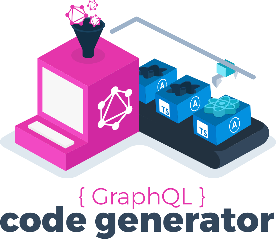 graphql-code-generator