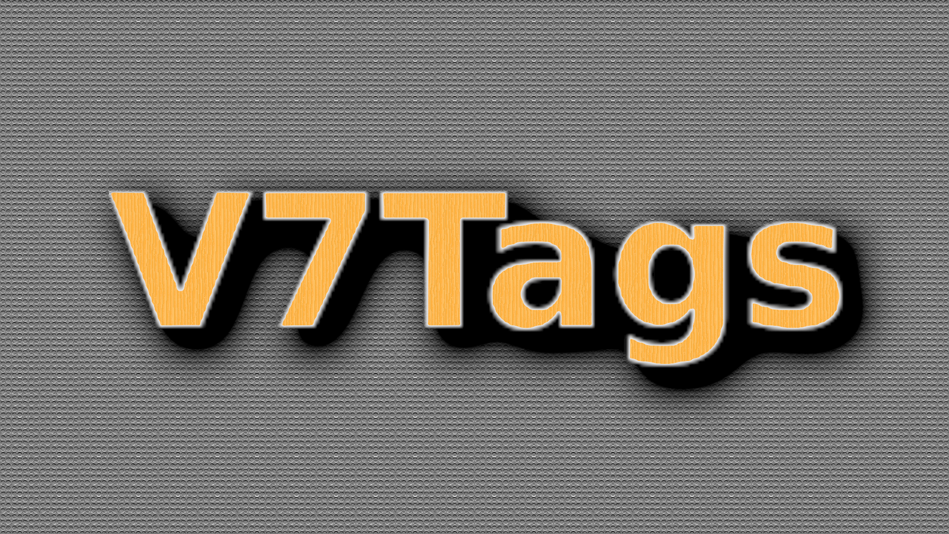 V7Tags