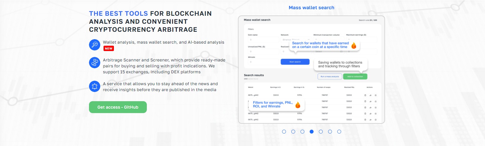 Arbitrage-Scanner-Free