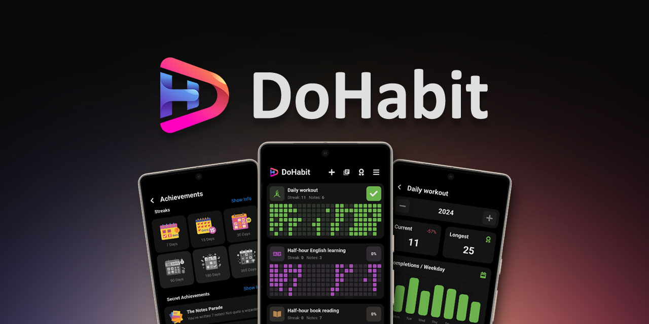 DoHabit