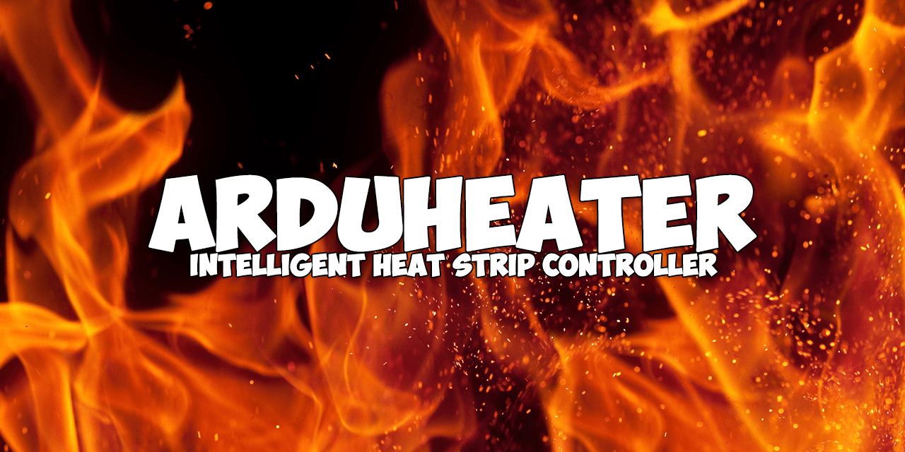 arduheater