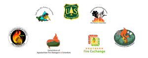 the logos of the organizations who created this panel series 