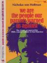 link and cover image for the book We Are the People Our Parents Warned Us Against