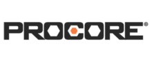 Logo of Procore