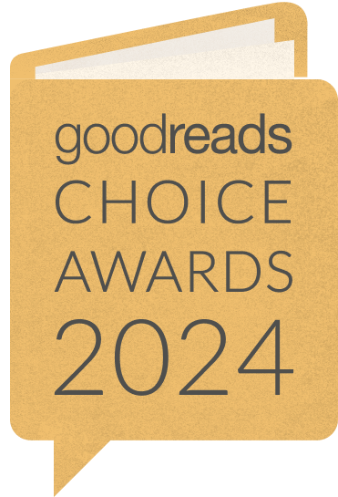 2024 Goodreads Choice Awards