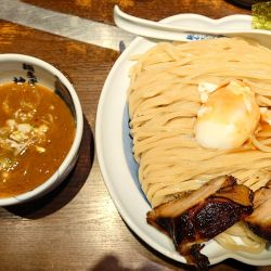 麺屋武蔵 神山