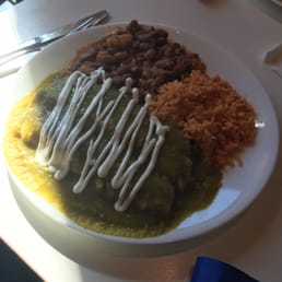 Enchiladas