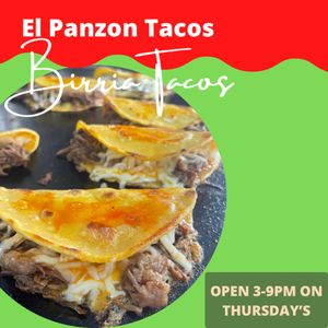 El Panzon Tacos on Yelp