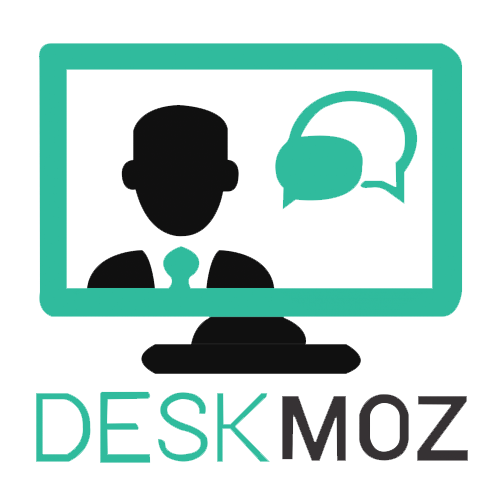 DeskMoz icon