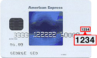 American Express