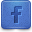 Become our fan on Facebook