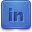 Follow us on LinkedIn